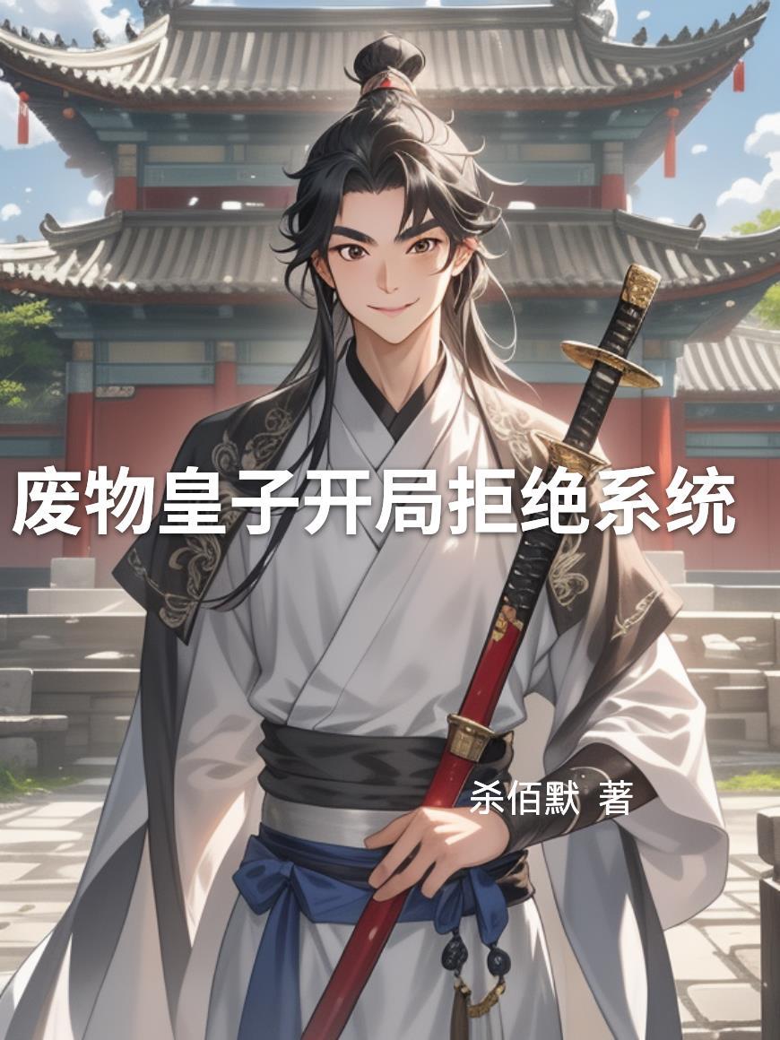 废物皇子起身
