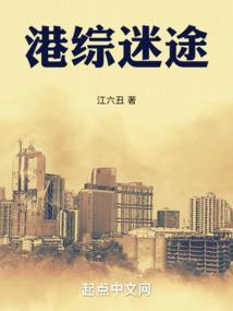 港综迷途(江六丑)