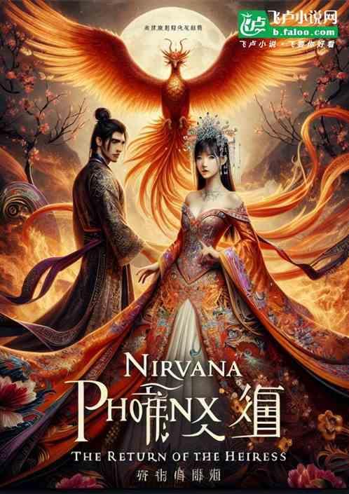 嫡女之涅槃归来陈素