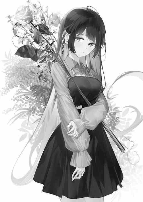 女主角惨死