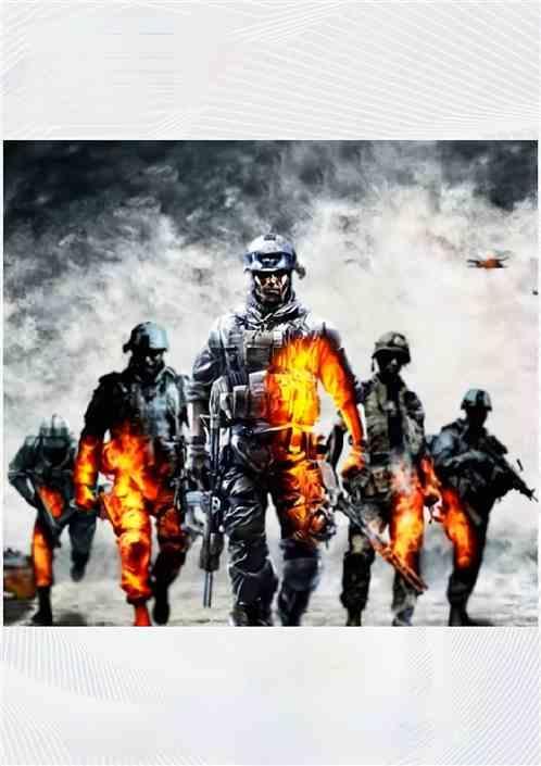 特种兵之雇佣兵之王