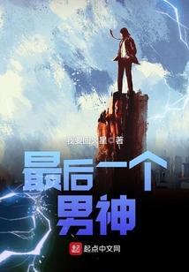 最后一个男人百度百科