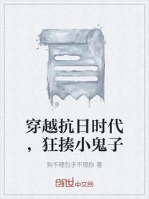 穿越抗日打鬼子有声