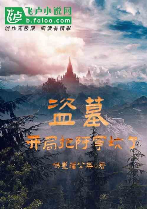 盗墓开局被阿宁找