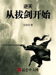 从拔剑到无敌