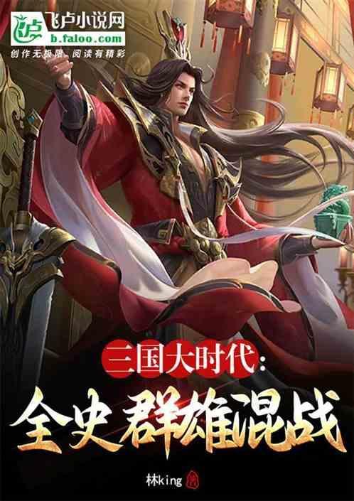 三国大时代功略