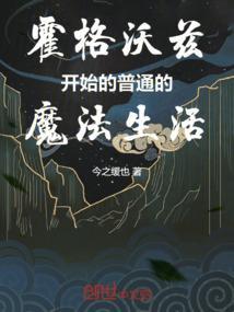 霍格沃茨开始的魔法之旅