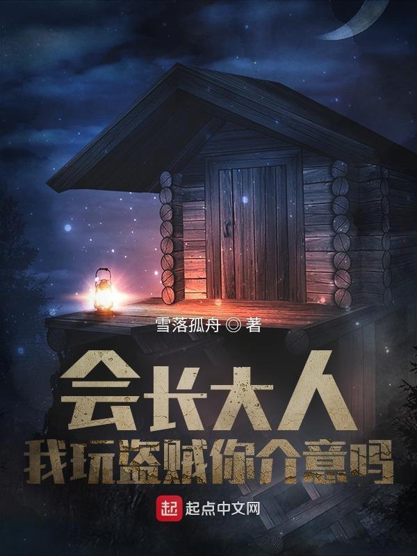 我玩盗贼你介意吗? 他叫陈