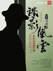 民国谍影TXT精校