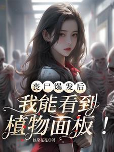 从丧尸开始吞噬进化