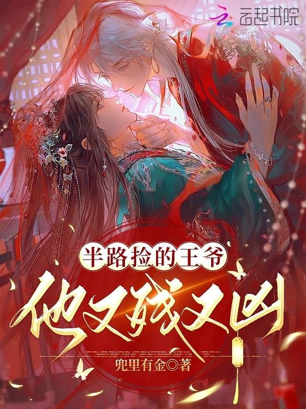 半路捡的王爷他又残又凶免费阅读