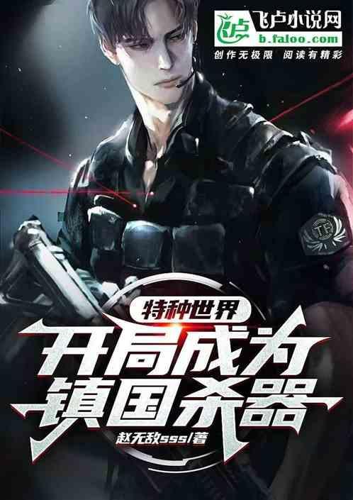 特种兵边防连系统