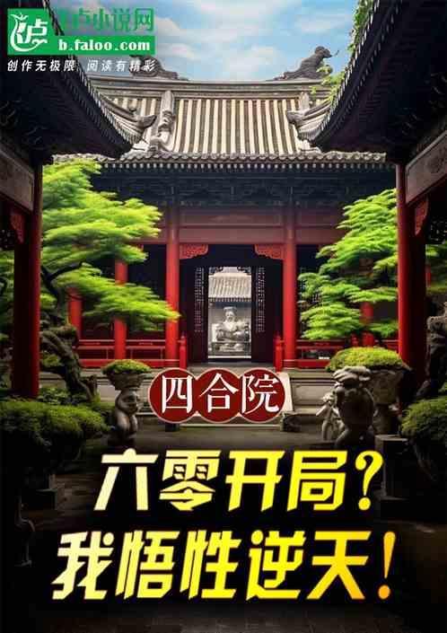 四合院六零开局我悟性逆天 街边小溪