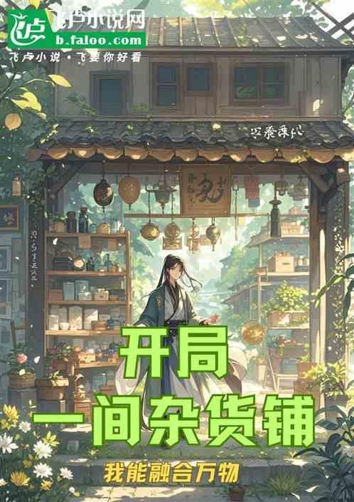 开局一间店
