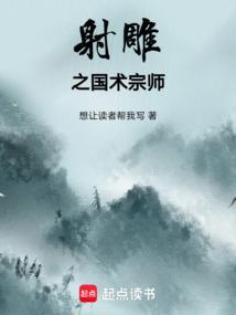 射雕国术宗师