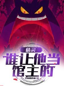 精灵精灵是谁