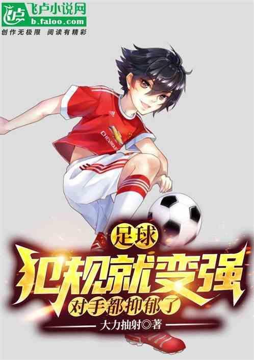 足球犯规规则简介