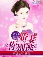 名门婚宠娇妻带球跑免费阅读