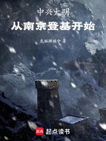 大明中兴之主
