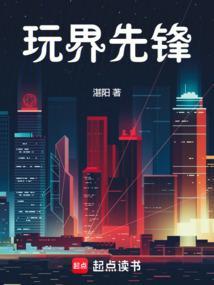 玩界先锋笔趣阁