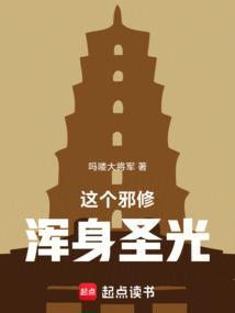 这个邪修浑身圣光