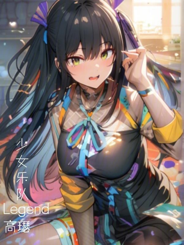 少女乐队的呐喊在线观看