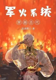 军火库穿越古代