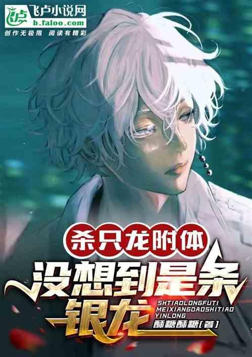 杀龙的武器
