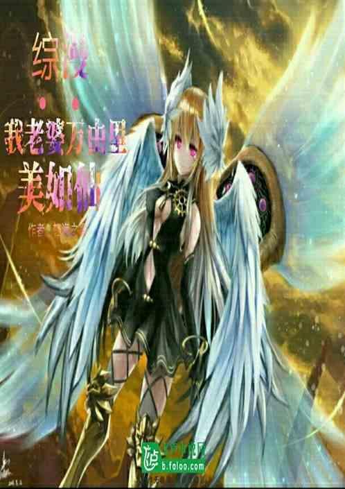 综漫之我的老婆有点多
