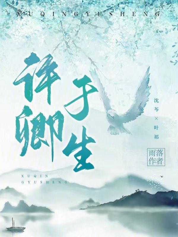 许卿一生