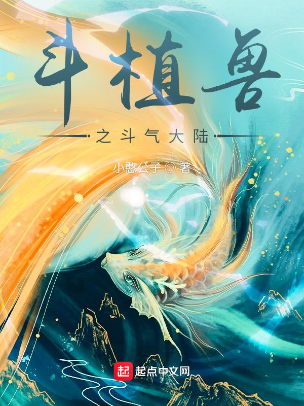 斗气大陆1