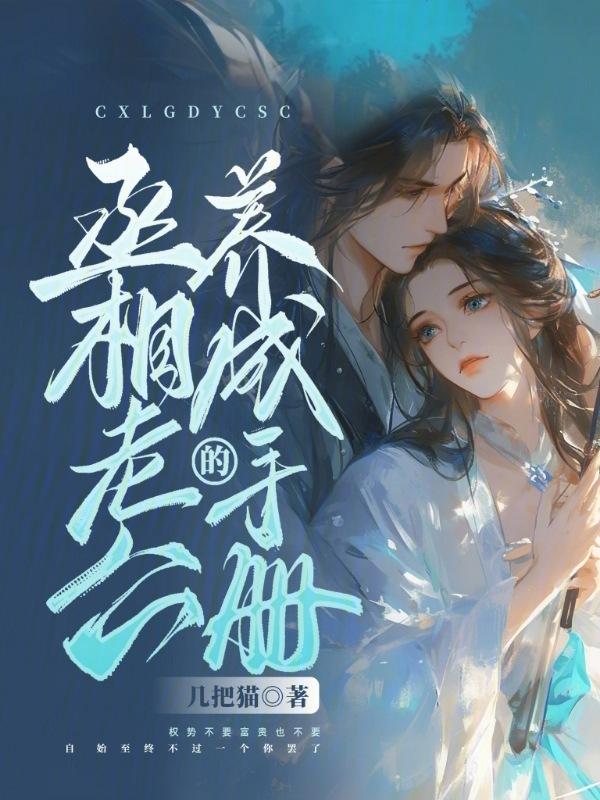 丞相的养成手册秦轻九txt