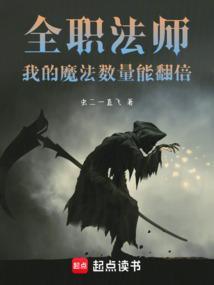 全职法师我的魔法数量能翻倍免费阅读