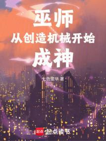 穿越巫师世界