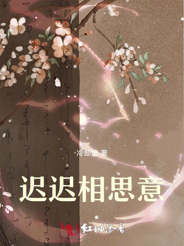 迟迟歌词意思