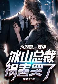 我把冰山总裁祸害哭了肥茄子