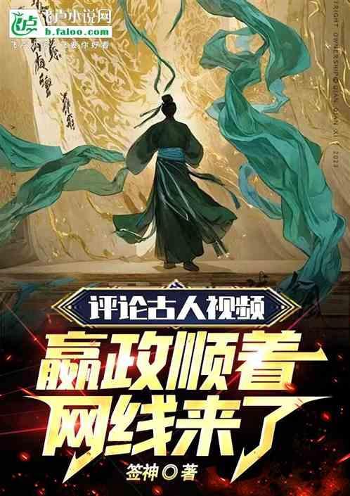 秦王嬴政评价
