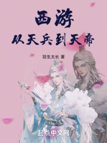 西游从天兵到天帝