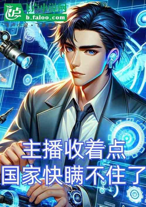 网红主播国家不管吗