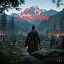 明末是怎么灭亡的