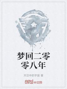 梦回二零零八年