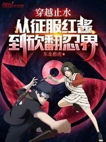 穿越止水，从征服红酱到砍翻忍界