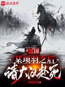 三国：某项羽之后，请大汉赴死