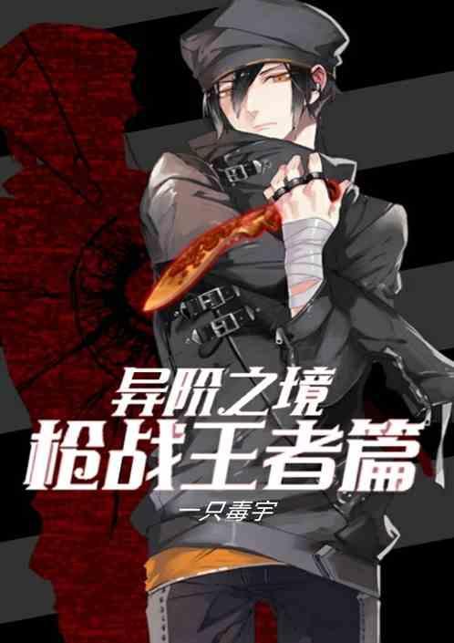 异阶之境之枪战王者篇