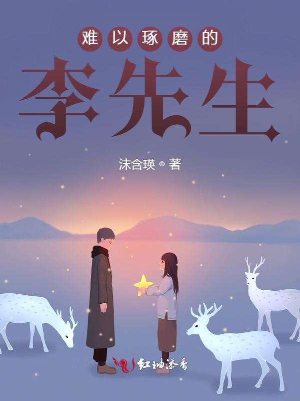 难以琢磨的李先生