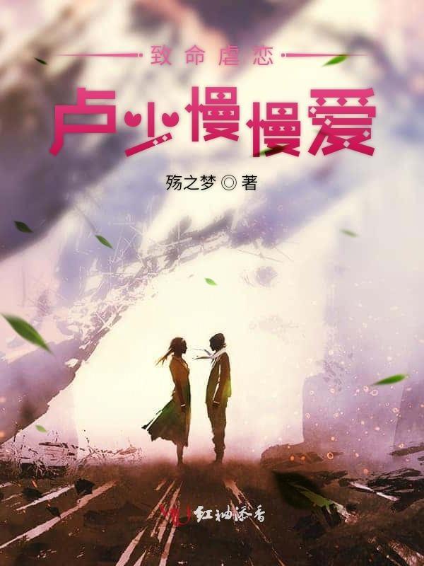 致命虐恋卢少慢慢爱