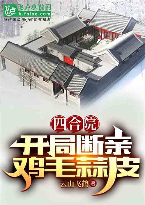 四合院：开局让当寡妇上门女婿