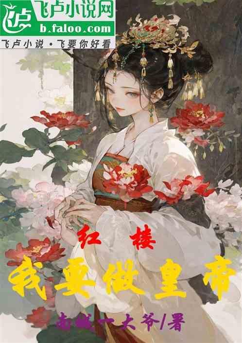 红楼：我要做皇帝